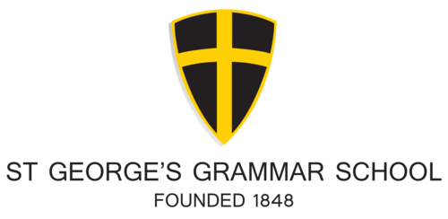 St George's Grammar School Copy