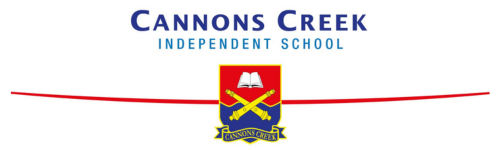 Cannons Creek Independent School 