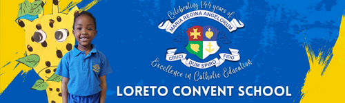 Loreto Convent School