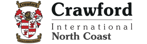 Crawford International North Coast