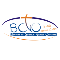 Die Beweging vir Christelik Volkseie Onderwys (BCVO)