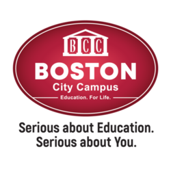 Boston City Campus